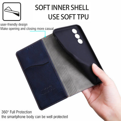 Flip Case For OnePlus Nord 5 Phone Cover OnePlus Nord5 Leather Case Global Version Oneplus Case Nord 5 5G CE 5 CE5 Book Holster