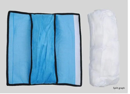 Toddler Baby Car Pillow Shoulder Cushion for Safety Harness Auto Seat Belt Support Pad Kids Travel Pillow Soft Comfort