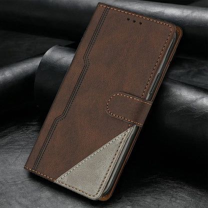 For Oneplus Nord 5 4 3 2 5G Flip Case Leather Wallet Book Shell OnePlus Nord CE 5 Case Nord5 CE5 Nord4 CE 4 Lite 2T Magnet Cover