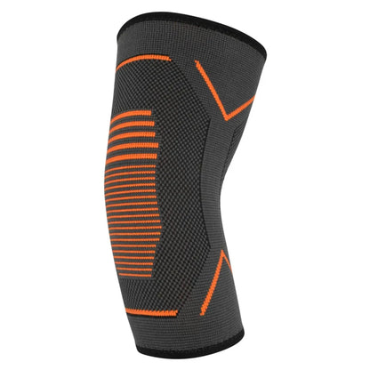 AOLIKES 1PCS New Elbow Compression Sleeve,Tennis Elbow Braces for Tendonitis and Tennis Elbow,Arm Supports golfer elbow support