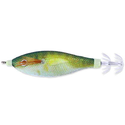 HENGJIA 9cm 8g Squid Jig Lure For Sea Fishing Cuttlefish