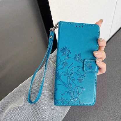 Fashion Magnet Buckle Case Wallet Phone Cover for Oneplus 13 oneplus 12 12R 11 10T 10 8 9 Pro 9R 9RT 8T Leather Flip Case