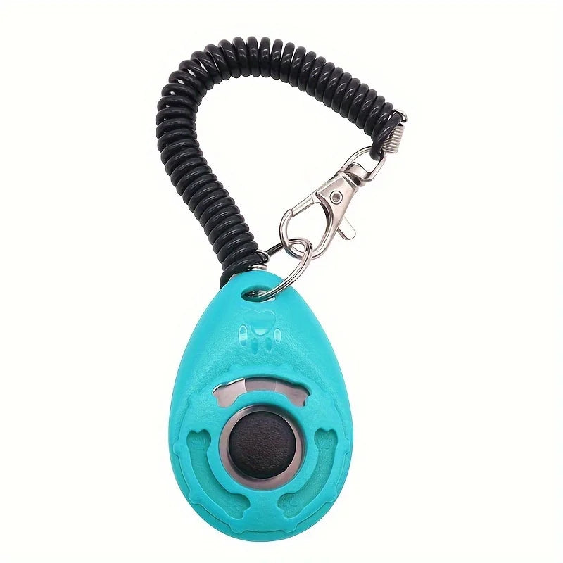 Dog Training Soundpad with Wristband Durable, Lightweight and Easy to Use, Suitable for Cat, Dog and Horse Behavior Training