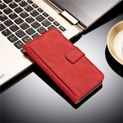 Flip Case For OnePlus Nord 5 Phone Cover OnePlus Nord5 Leather Case Global Version Oneplus Case Nord 5 5G CE 5 CE5 Book Holster