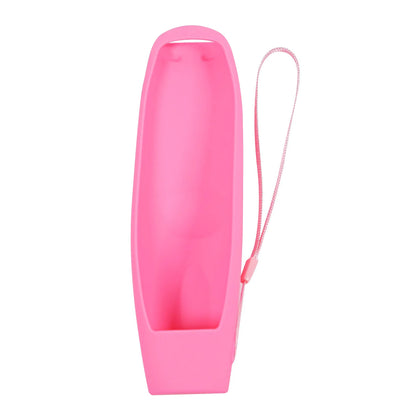 Soft Silicone Remote Control Case For LG Smart TV Magic AN-MR650A600 20GA 19BA Replacement Accessories