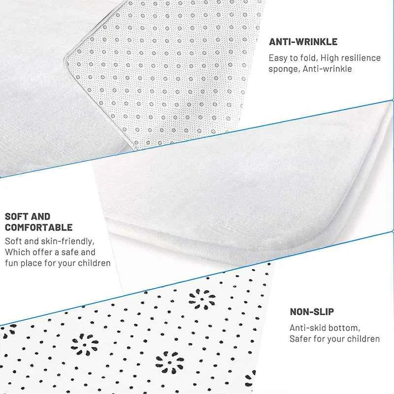 Geometric Modern Style Carpet Living Room Non-slip Gaming Room Decoration Nordic Large Area Rugs Washable Rug Coffee Tables Mat