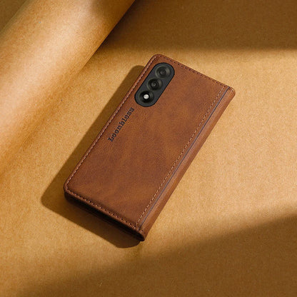Flip Case For OnePlus Nord 5 Phone Cover OnePlus Nord5 Leather Case Global Version Oneplus Case Nord 5 5G CE 5 CE5 Book Holster