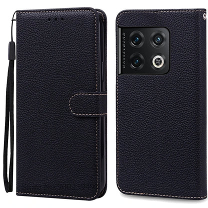 For Oneplus 10 Pro Case Wallet Flip Leather Cover For Oneplus 10 Pro 5G Case Stand Book Cover For One Plus 10 Pro Case Fundas