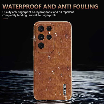 Luxury Coque For Samsung Galaxy S25 Ultra Case Soft Cover For Samsung S24 S23 S22 Plus Cover S21 FE Phone Case - ViralVibe Vault
