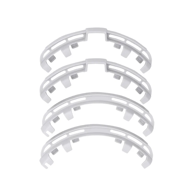 B04B-DJI Flip Drone Accessories: Propeller Guard, Anti Collision Protective Ring For Blades