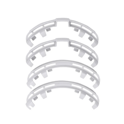 B04B-DJI Flip Drone Accessories: Propeller Guard, Anti Collision Protective Ring For Blades
