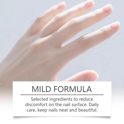 Fungal Nail Renewal Serum Anti Infection Onychomycosis Care For Discolored Nails