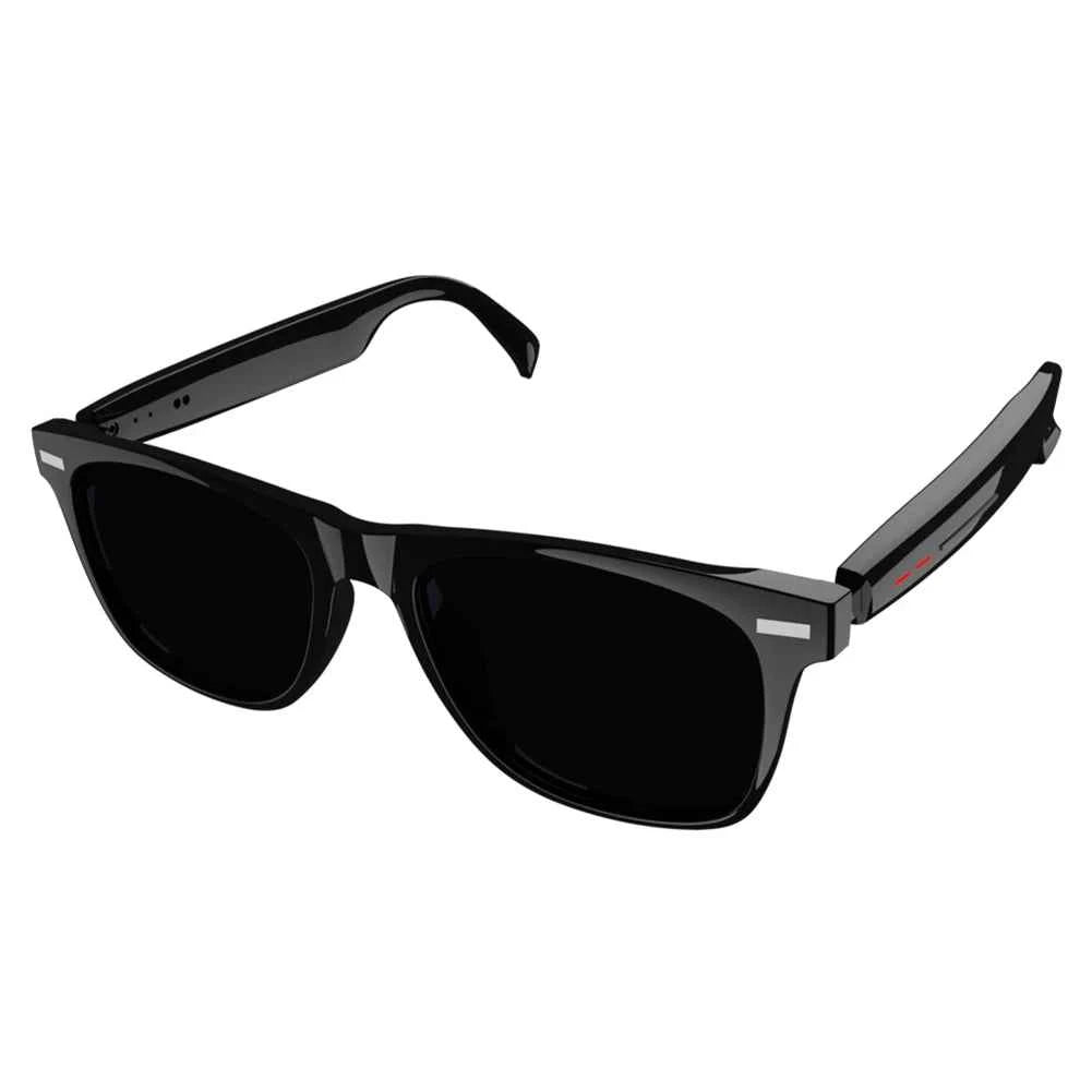 4K Smart Glasses AI With 8MP Camera For Video Recording Translation