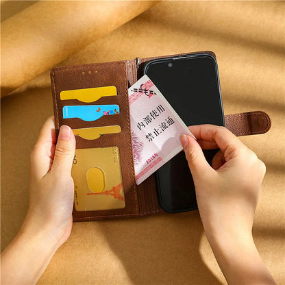 Flip Case For OnePlus Nord 5 Phone Cover OnePlus Nord5 Leather Case Global Version Oneplus Case Nord 5 5G CE 5 CE5 Book Holster