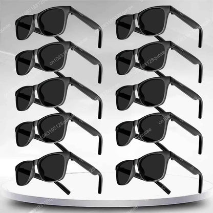 Ola Esporte Smart Glasses Bluetooth Music Headset Sunglasses With Voice Call