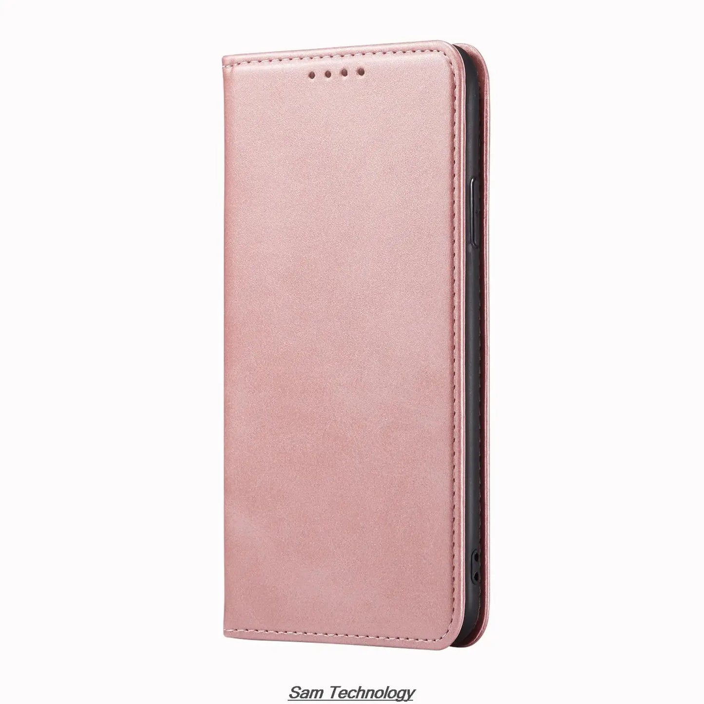 Magnetic attraction Leather Case for Oneplus Nord 2 5G / 1+Nord2 5G Holster Flip Cover Case Wallet Phone Bags Capa Fundas Coque