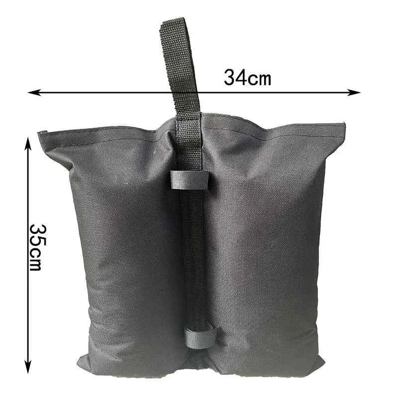 Outdoor Tents, Canopies  Sunshades  Windproof Fixed Sandbags Sandbags