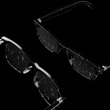 4K Smart Glasses AI With 8MP Camera For Video Recording Translation