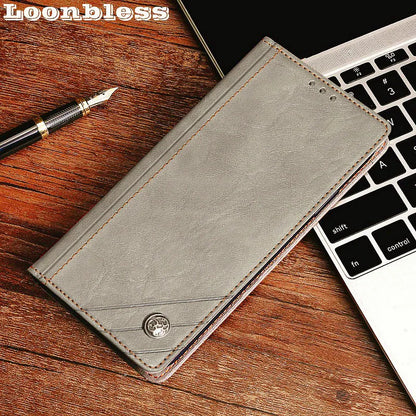 Flip Leather Case For OnePlus Nord 5 Cover OnePlus Nord 5 5G Case Phone OnePlus Case Nord 5 Nord CE 5 Nord5 CE5 Book Holster bag