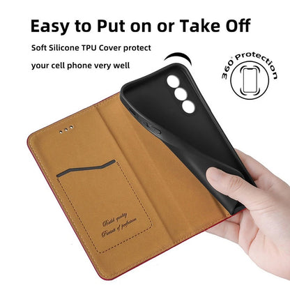 Flip Case For OnePlus Nord 5 Phone Cover OnePlus Nord5 Leather Case Global Version Oneplus Case Nord 5 5G CE 5 CE5 Book Holster