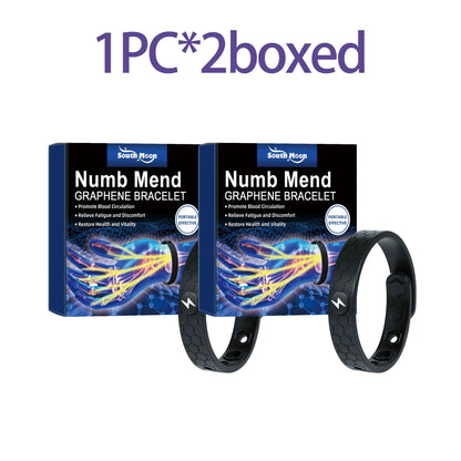 South Moon Energy Wristband for Wrist Pain Relief and Blood Circulation