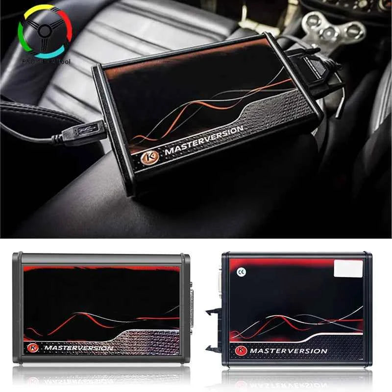 KESS KTAG V7.020 Master ECU Chip For KESS V5.017 Software