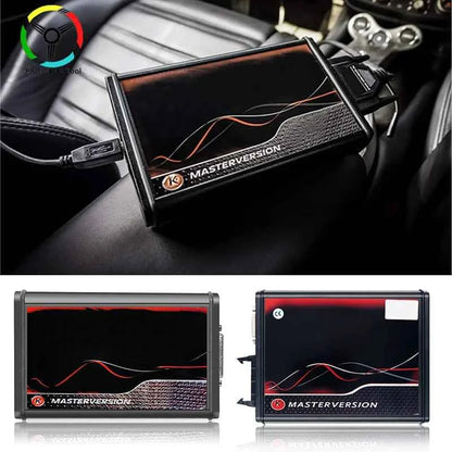KESS KTAG V7.020 Master ECU Chip For KESS V5.017 Software