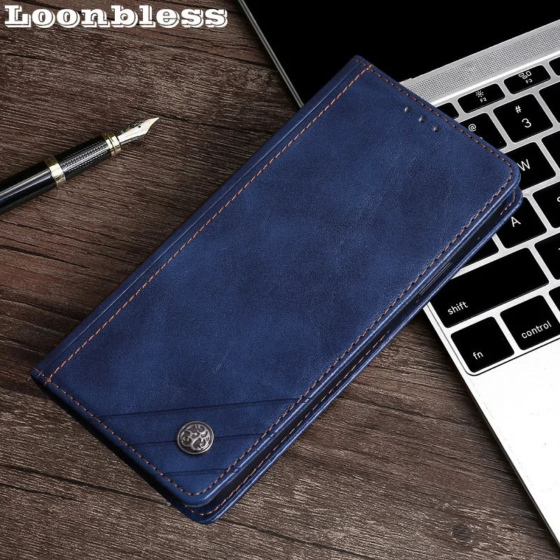 Flip Case For OnePlus Nord 5 Phone Cover OnePlus Nord5 Leather Case Global Version Oneplus Case Nord 5 5G CE 5 CE5 Book Holster