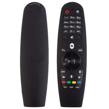Silicone Case For LG AN-MR600 MR650 MR18BA MR19BA MR20GA Magic Remote Control Protective Case smart OLED TV Console