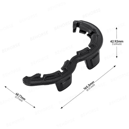 Floating Protector For NEO 2 Lightweight EVA Propeller Protector Buoyancy Anti-collision Ring For DJI NEO 2 Drone Accessories