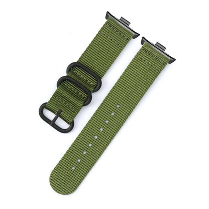 Watchband Woven band For Xiaomi Mi Band 8 Pro Smart watch Nylon loop Strap Correa For Redmi watch 4 Bracelet Accessoeies