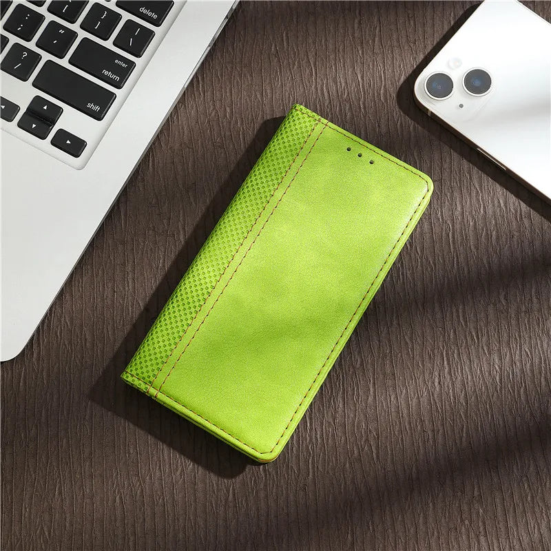 Flip Case For OnePlus Nord 5 Phone Cover OnePlus Nord5 Leather Case Global Version Oneplus Case Nord 5 5G CE 5 CE5 Book Holster