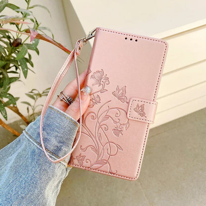 Fashion Magnet Buckle Case Wallet Phone Cover for Oneplus 13 oneplus 12 12R 11 10T 10 8 9 Pro 9R 9RT 8T Leather Flip Case