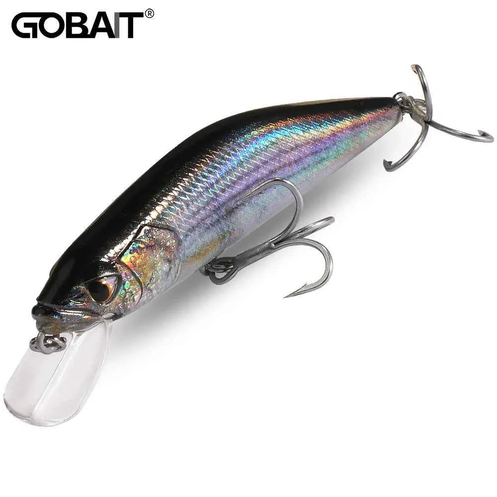Sinking Minnow Lure Silicone Bait 16g 10.5g Swimbait Sea Fishing Jerkbait