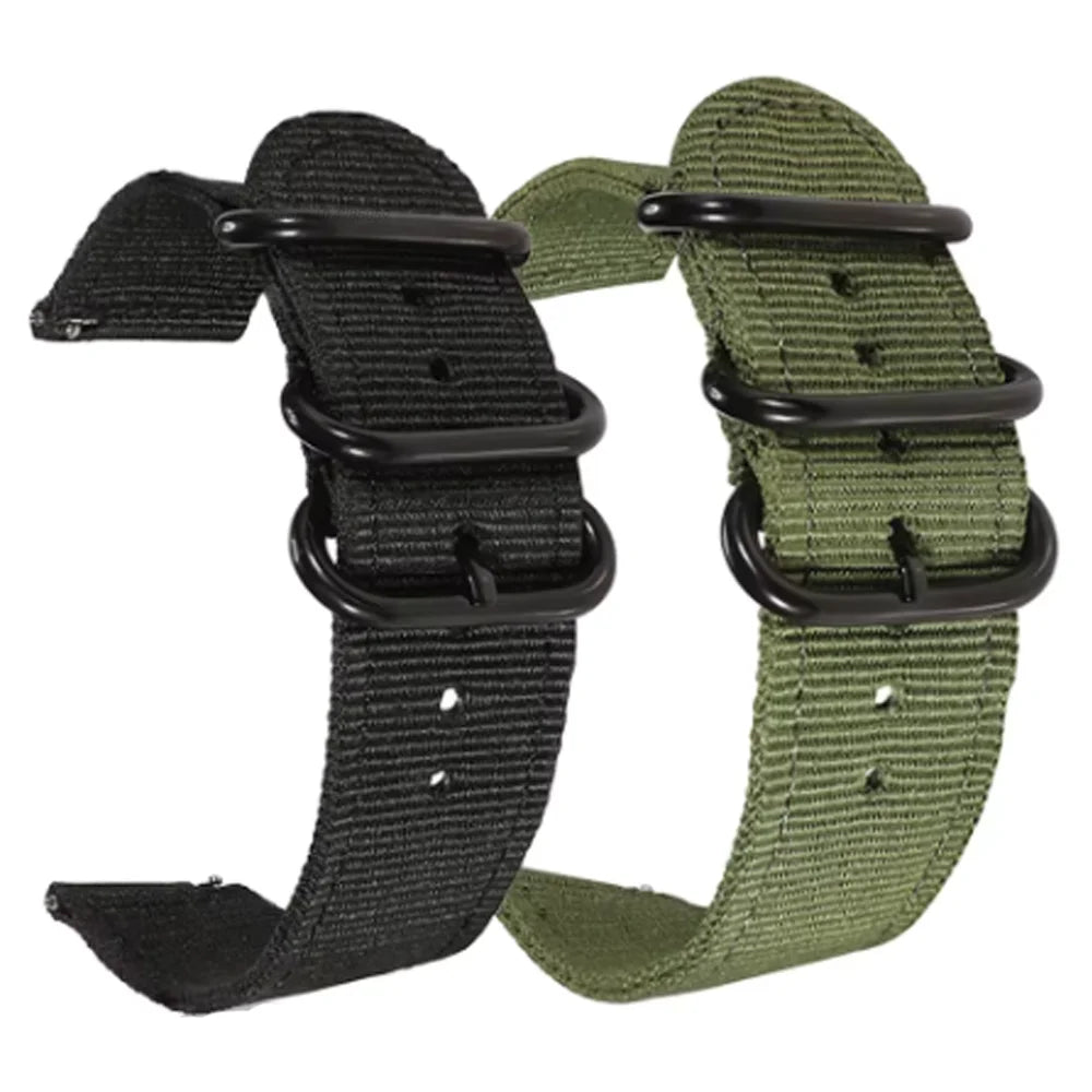 Watchband Woven band For Xiaomi Mi Band 8 Pro Smart watch Nylon loop Strap Correa For Redmi watch 4 Bracelet Accessoeies