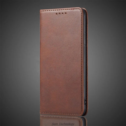 Magnetic attraction Leather Case for Oneplus Nord 2 5G / 1+Nord2 5G Holster Flip Cover Case Wallet Phone Bags Capa Fundas Coque