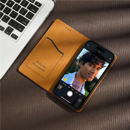 Flip Case For OnePlus Nord 5 Phone Cover OnePlus Nord5 Leather Case Global Version Oneplus Case Nord 5 5G CE 5 CE5 Book Holster