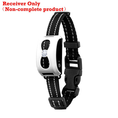 2 IN 1 Wireless Electronic Dog Fence System & Remote Training Collar Beep Shock Vibration and Pet Containment For All Size Puppy