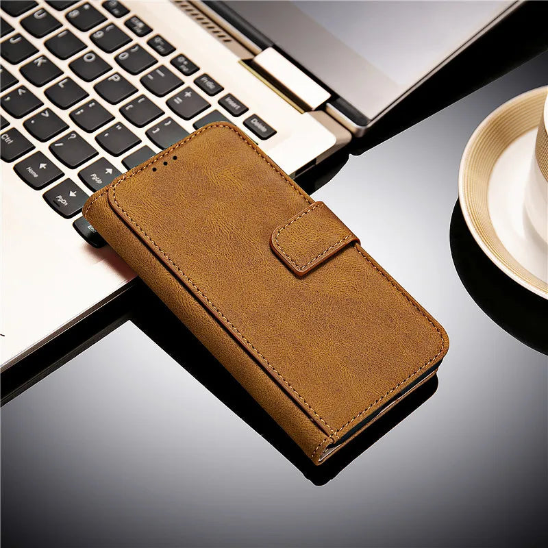 Flip Case For OnePlus Nord 5 Phone Cover OnePlus Nord5 Leather Case Global Version Oneplus Case Nord 5 5G CE 5 CE5 Book Holster