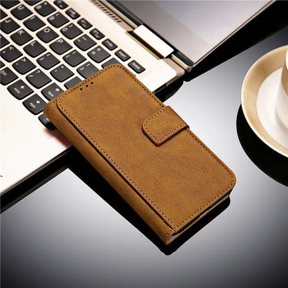 Flip Case For OnePlus Nord 5 Phone Cover OnePlus Nord5 Leather Case Global Version Oneplus Case Nord 5 5G CE 5 CE5 Book Holster