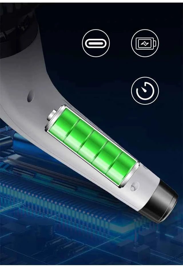 Household Cordless Spin Scrubber Multipurpose Cleaning Brush  Kitchen Gadgets Hair Brushes Bathroom Broom Toilet Electric Mops