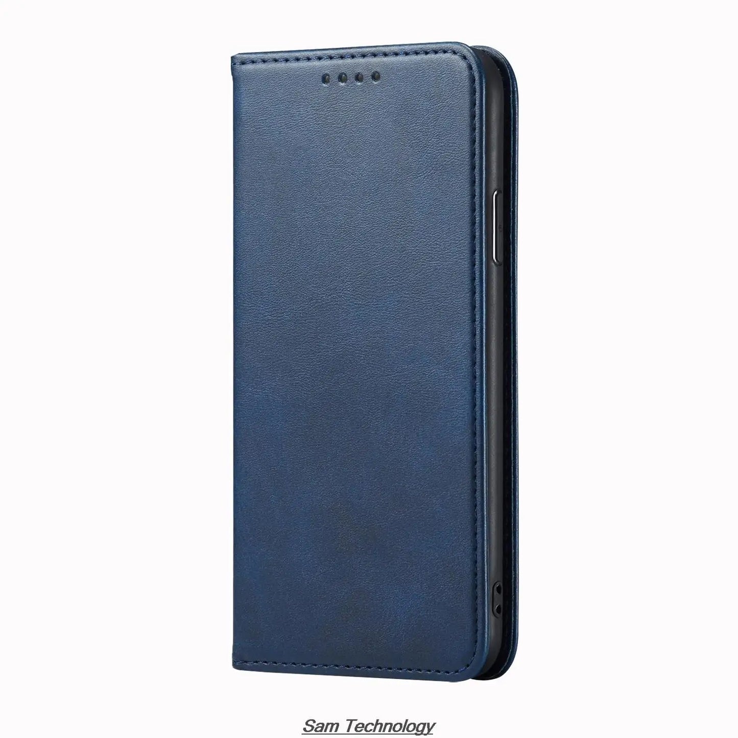 Magnetic attraction Leather Case for Oneplus Nord 2 5G / 1+Nord2 5G Holster Flip Cover Case Wallet Phone Bags Capa Fundas Coque