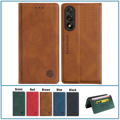 Flip Case For OnePlus Nord 5 Phone Cover OnePlus Nord5 Leather Case Global Version Oneplus Case Nord 5 5G CE 5 CE5 Book Holster