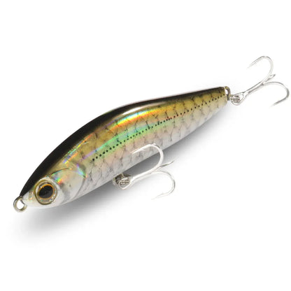 Gobait Sinking Pencil Lure 12.5g 24g Silicone Jerkbait Swimbait