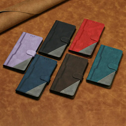 For Oneplus Nord 5 4 3 2 5G Flip Case Leather Wallet Book Shell OnePlus Nord CE 5 Case Nord5 CE5 Nord4 CE 4 Lite 2T Magnet Cover