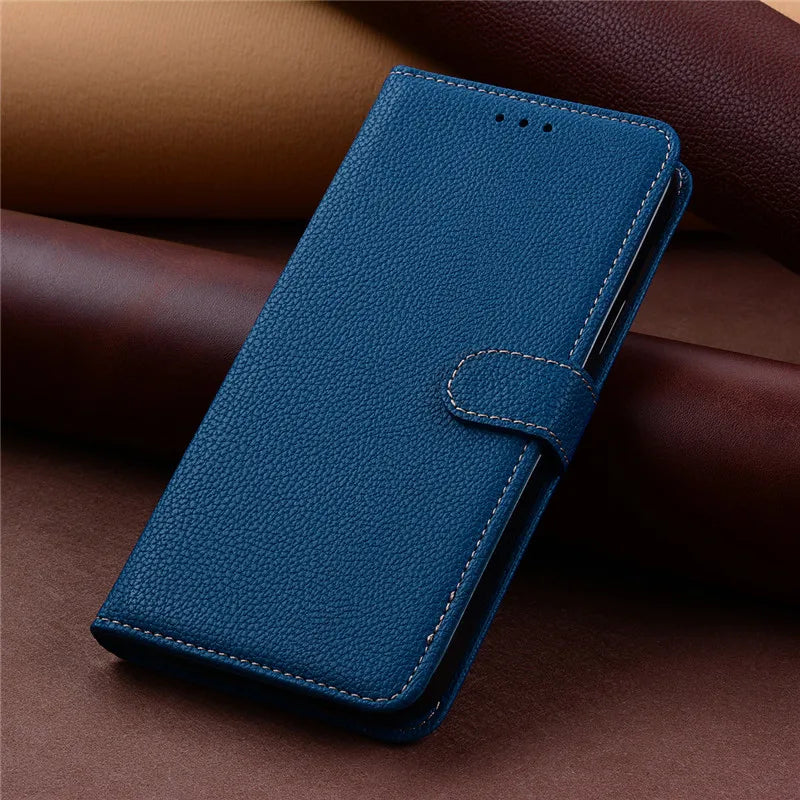 For Oneplus 10 Pro Case Wallet Flip Leather Cover For Oneplus 10 Pro 5G Case Stand Book Cover For One Plus 10 Pro Case Fundas