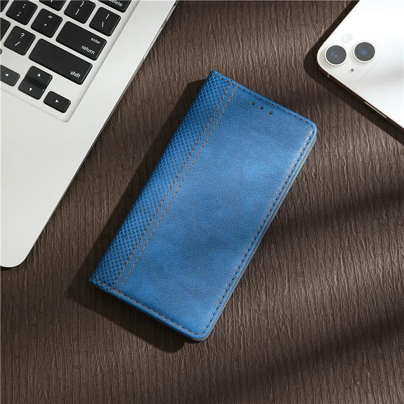 Flip Case For OnePlus Nord 5 Phone Cover OnePlus Nord5 Leather Case Global Version Oneplus Case Nord 5 5G CE 5 CE5 Book Holster
