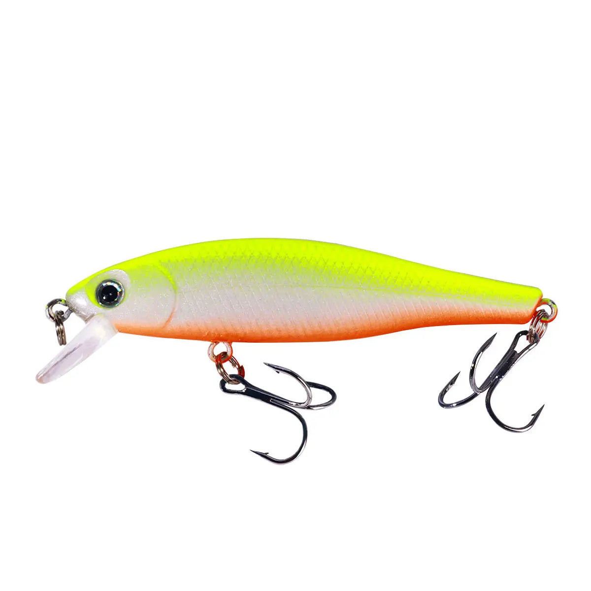 Jerkbait Crankbait Minnow Lure 8.8cm 9g Hard Bait Carp Fishing Tackle