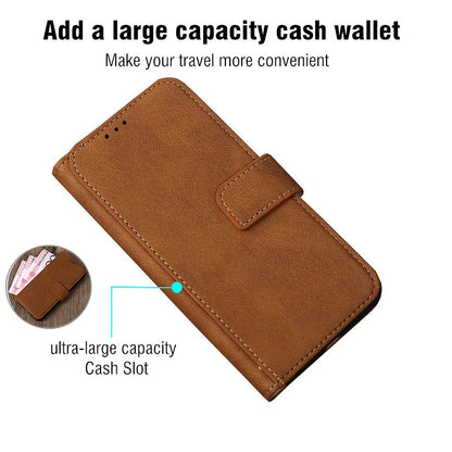 Flip Case For OnePlus Nord 5 Phone Cover OnePlus Nord5 Leather Case Global Version Oneplus Case Nord 5 5G CE 5 CE5 Book Holster