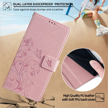 Fashion Magnet Buckle Case Wallet Phone Cover for Oneplus 13 oneplus 12 12R 11 10T 10 8 9 Pro 9R 9RT 8T Leather Flip Case